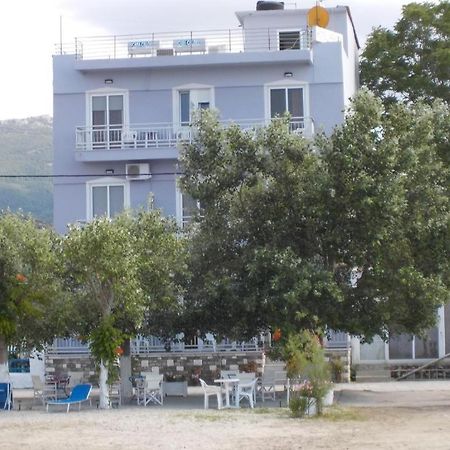 Hotel Prinos Extérieur photo