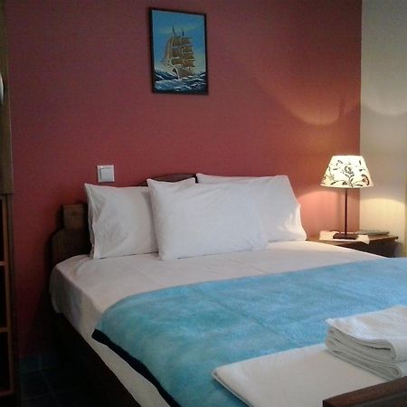 Hotel Prinos Extérieur photo