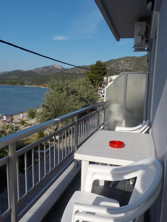 Hotel Prinos Chambre photo