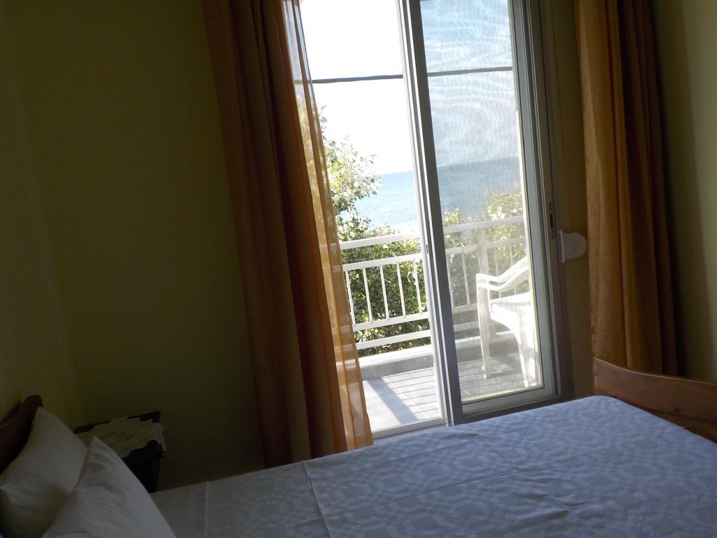 Hotel Prinos Chambre photo