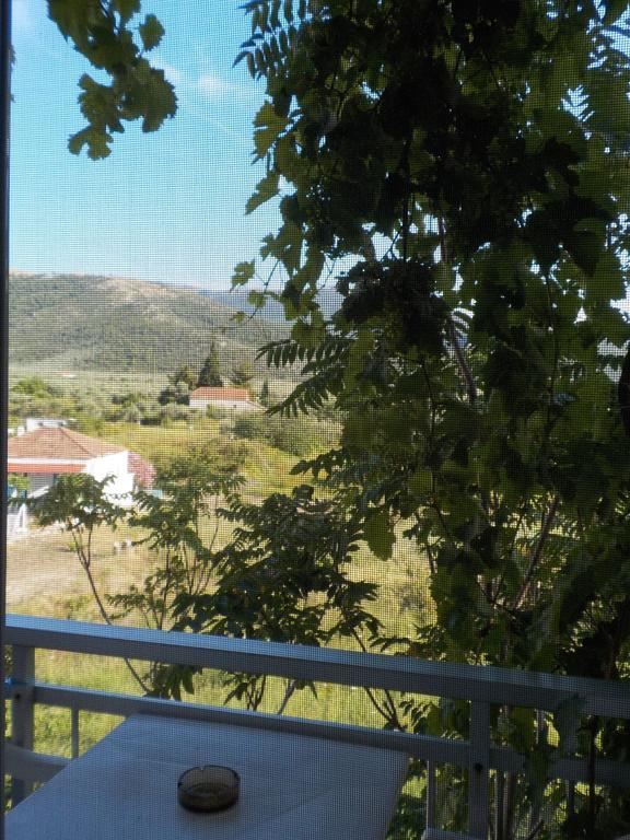Hotel Prinos Chambre photo