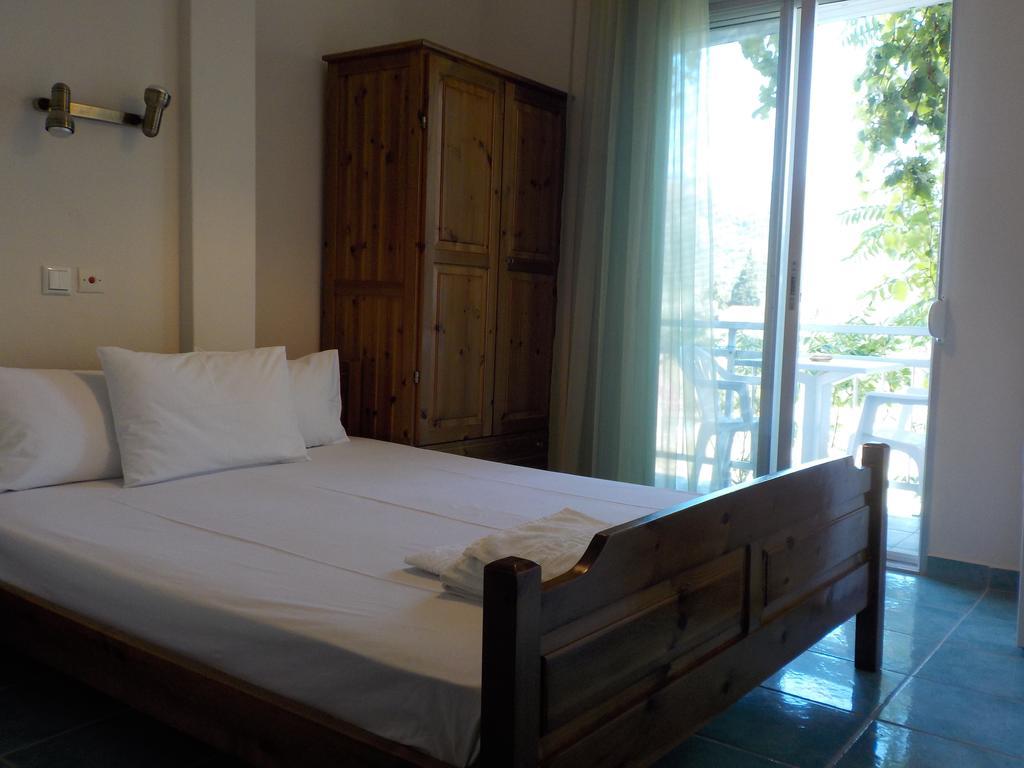 Hotel Prinos Chambre photo