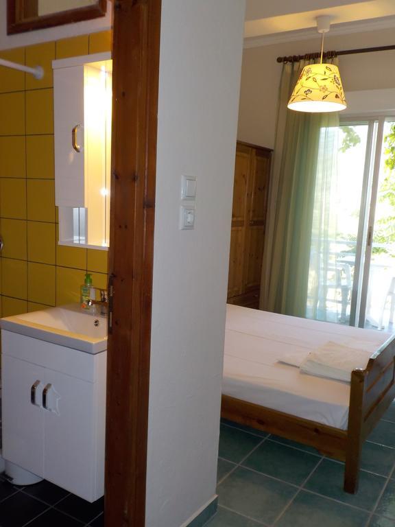Hotel Prinos Chambre photo