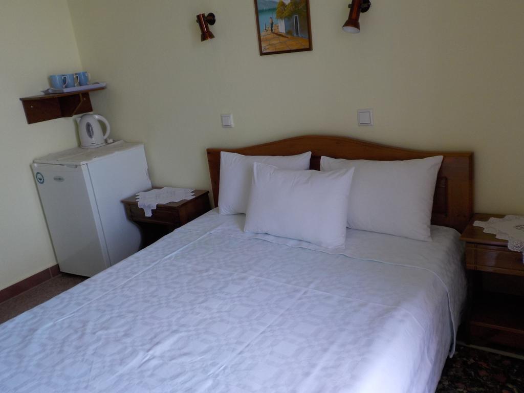 Hotel Prinos Chambre photo