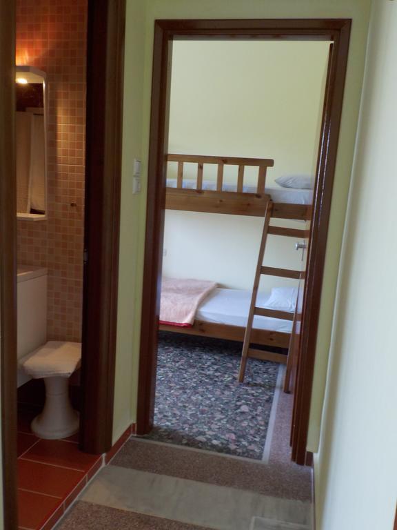 Hotel Prinos Extérieur photo