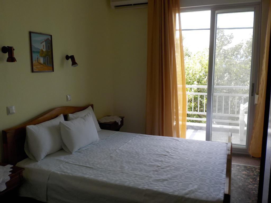 Hotel Prinos Extérieur photo
