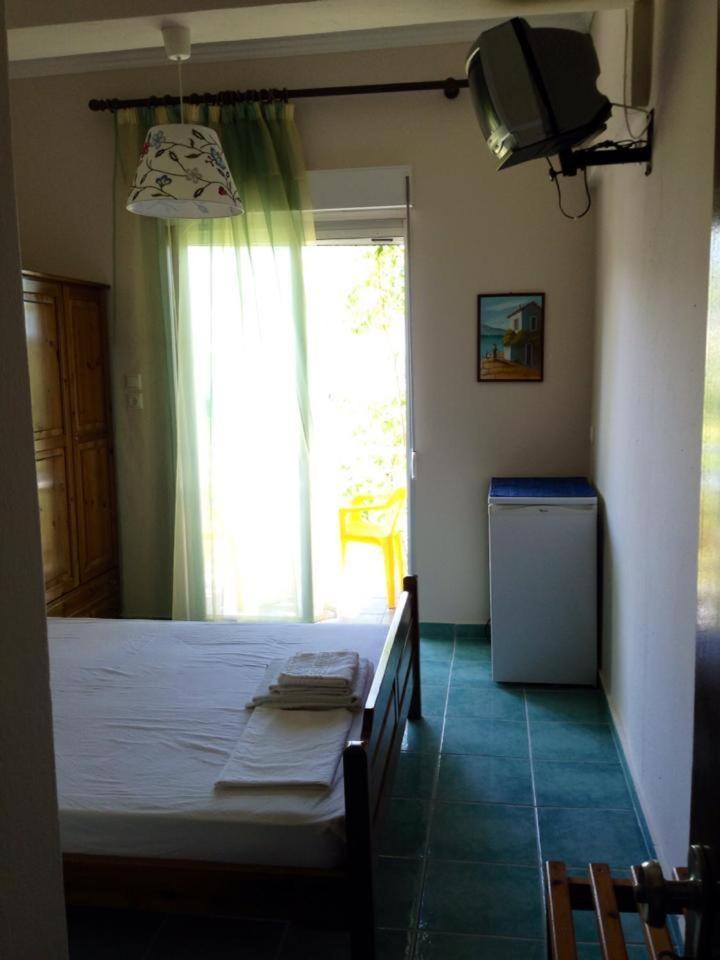 Hotel Prinos Extérieur photo