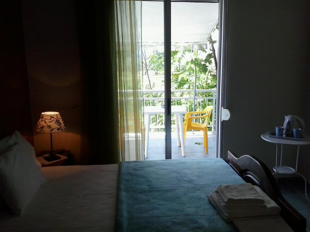 Hotel Prinos Extérieur photo