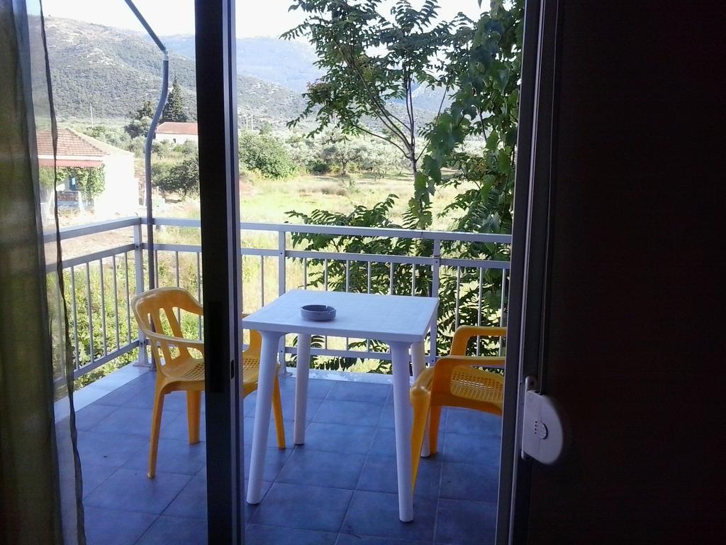 Hotel Prinos Chambre photo
