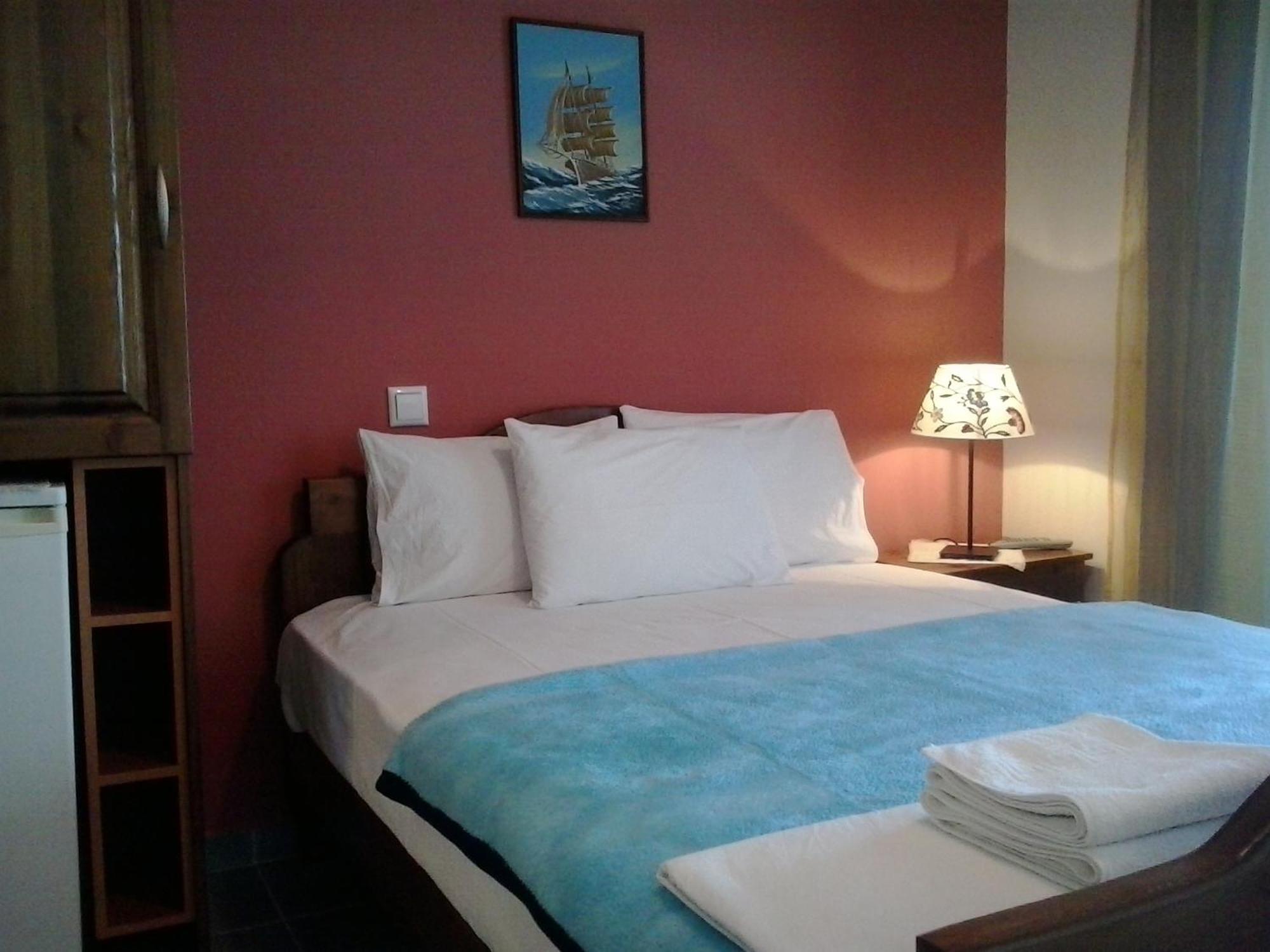 Hotel Prinos Extérieur photo