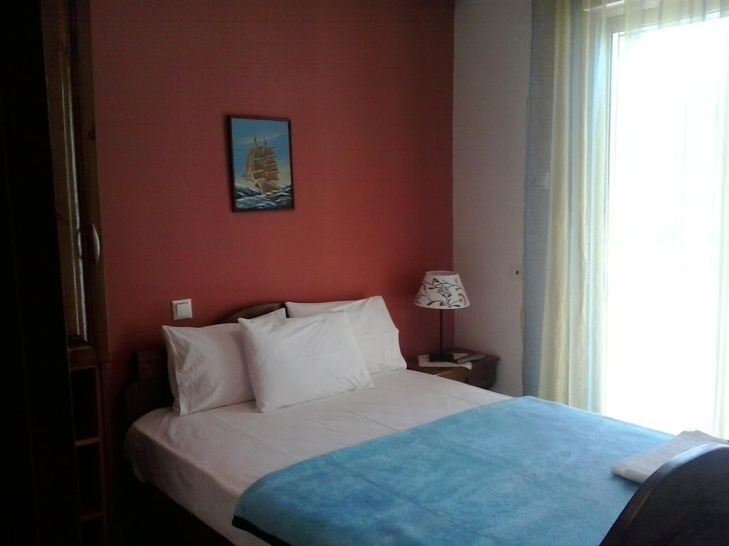 Hotel Prinos Chambre photo