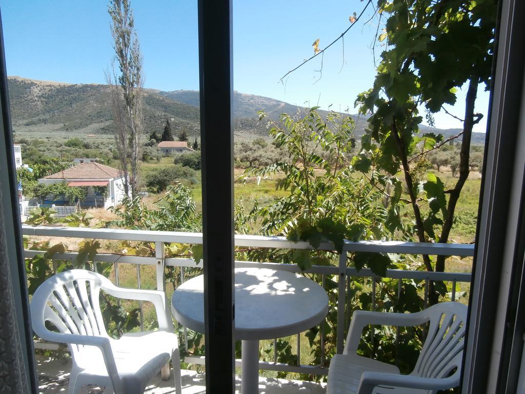 Hotel Prinos Chambre photo