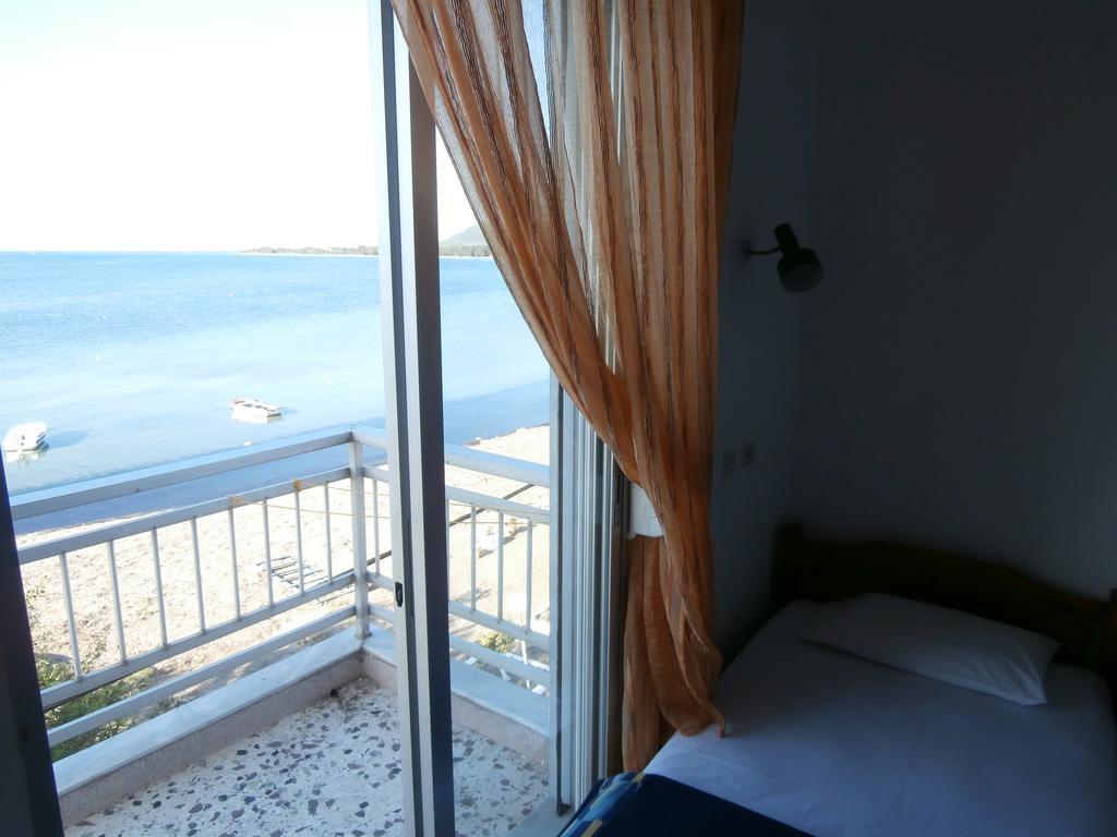 Hotel Prinos Chambre photo