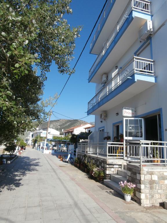 Hotel Prinos Extérieur photo
