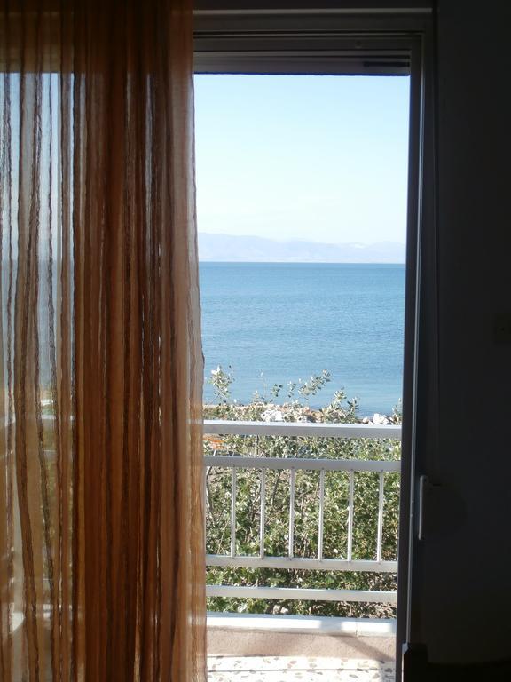 Hotel Prinos Chambre photo