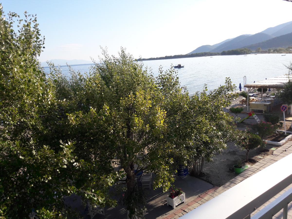 Hotel Prinos Extérieur photo